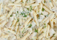 Chicken Alfredo Pasta