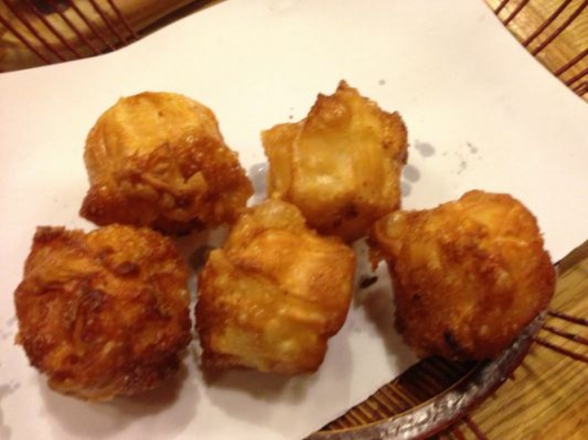 Shumai