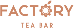 Factory Tea Bar logo