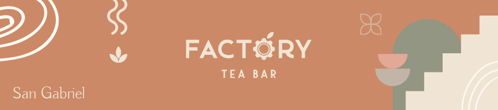 Factory Tea Bar