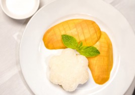 Mango Sticky Rice