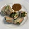 Tofu Garden Roll