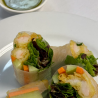 Shrimp Tempura Garden Roll