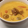 Yellow Curry