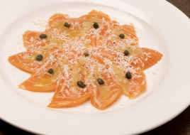 Carpaccio