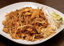 Pad-thai Noodle