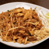 Pad-thai Noodle