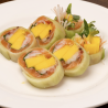 Mango Tango Roll