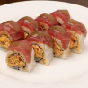 Red Sea Roll