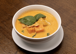 Red Curry