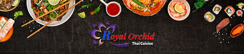 Royal Orchid