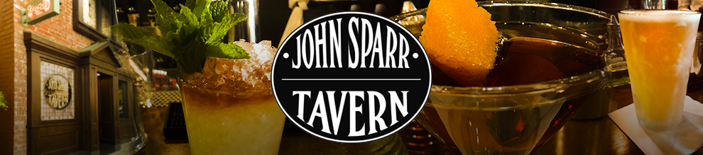 John Sparr Tavern