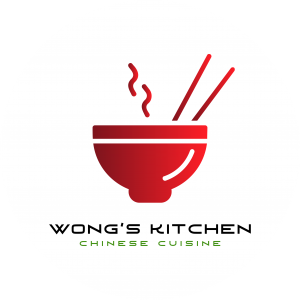 Wong's Kitchen - Menu