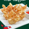 Crab Rangoon