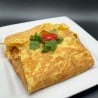 47. Thai Style Omelet