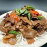 54A. Spicy Noodle Pad Kee-Mao