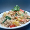 67. Pineapple Fried Rice