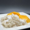 Sweet Sticky Rice & Mango