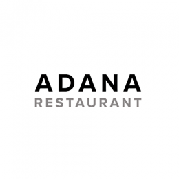 Adana Restaurant logo