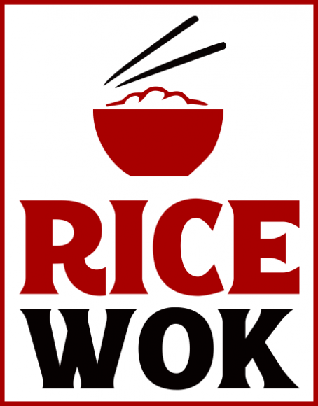 Ricewok  Mu-Shu