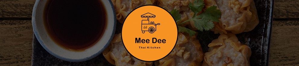 Mee Dee Thai Kitchen