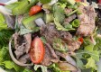 Grilled Beef Salad (GF) 
