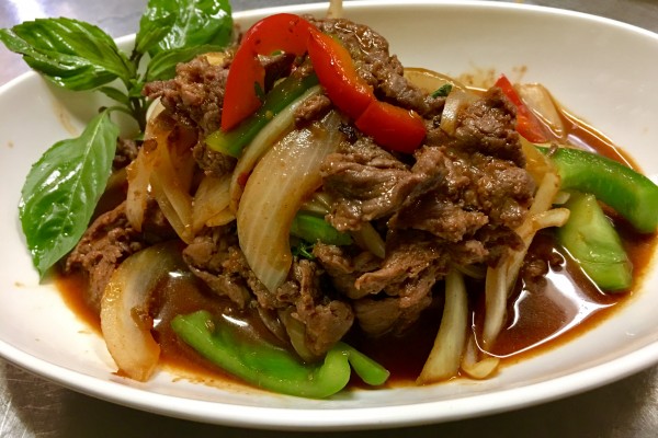 Bangkok Bay Thai Cuisine Redwood City - Official Site & Menu - Order Online
