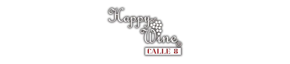 Happy Wine Calle Ocho