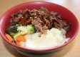 47A Beef Bowl