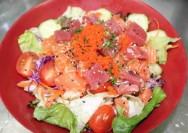 46A Sashimi Bowl