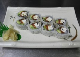 54. Philadelphia Roll