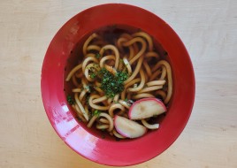 34. Udon 