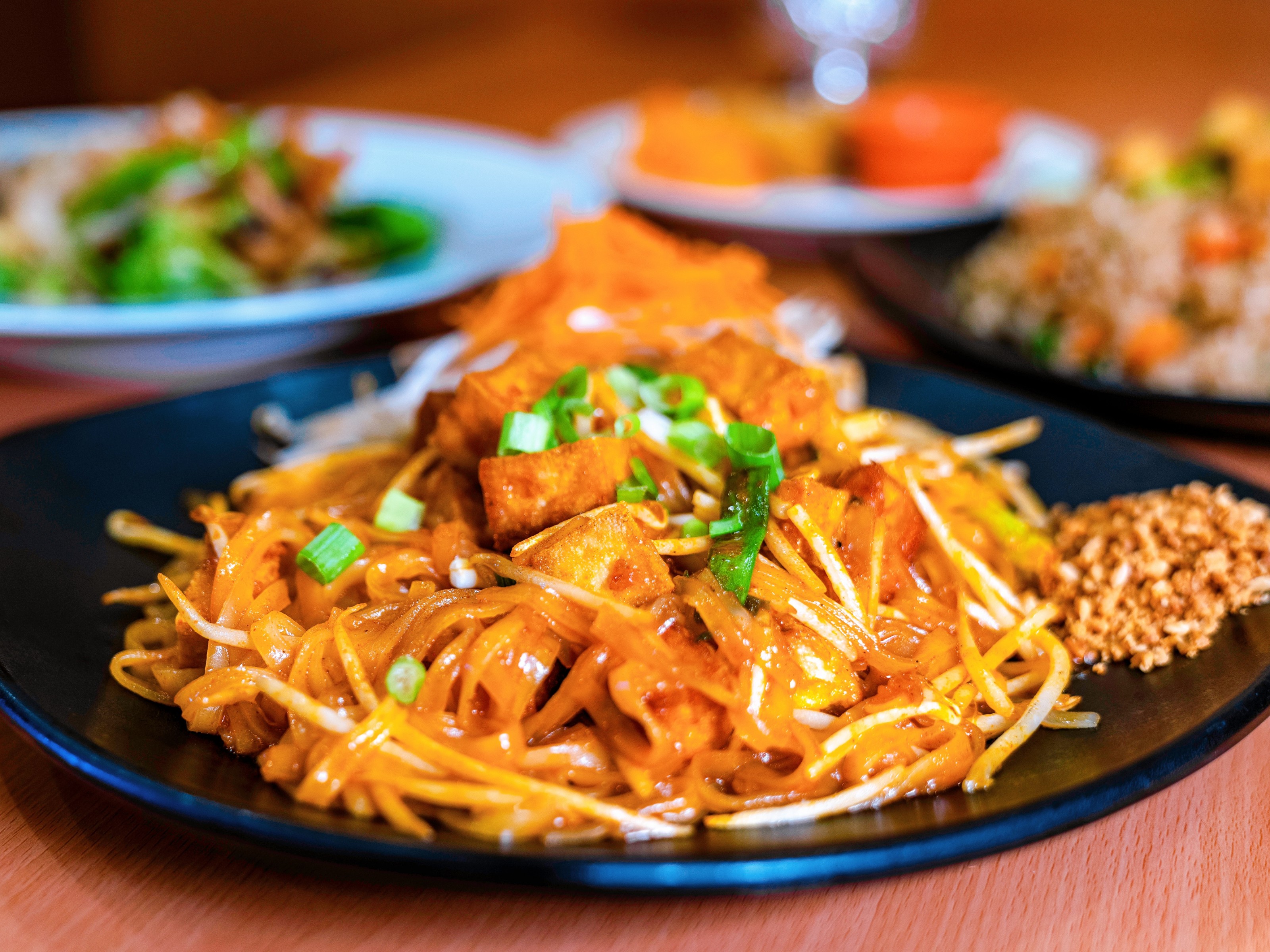 S Thai Food Restaurant Temecula Menu - Order NOODLES Online