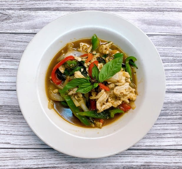 S Thai Food Restaurant's Photo Gallery!