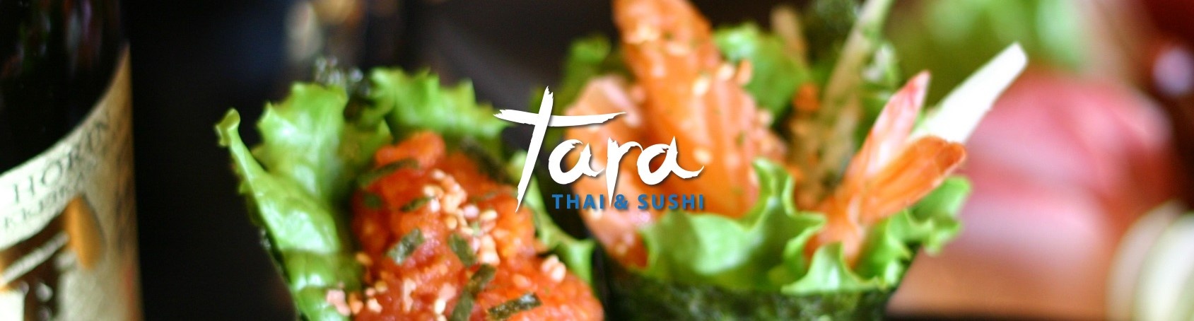 tara thai sushi st simons island        <h3 class=