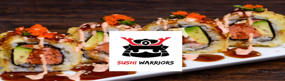 Sushi Warriors (closed)