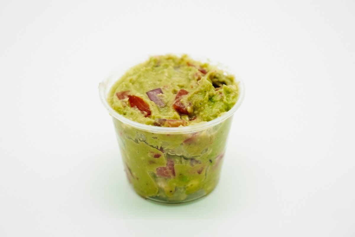 Guacamole (5oz)