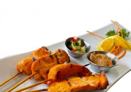 Satay (4)