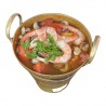 Tom Yum (Pot)