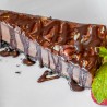 Nutella Cheese Cake