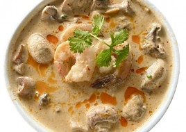 Tom Kha (Cup)