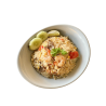 Combination Fried Rice