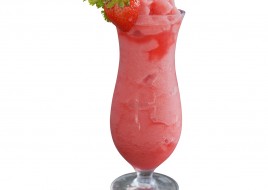 Slushy Strawberry