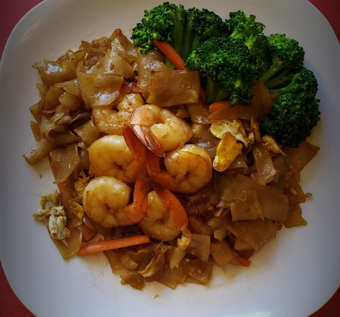 Thai Pasta Carlsbad - Official Site & Menu - Order Online