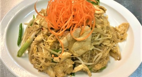 Thai Smile Chattanooga Menu - Order Thai Online