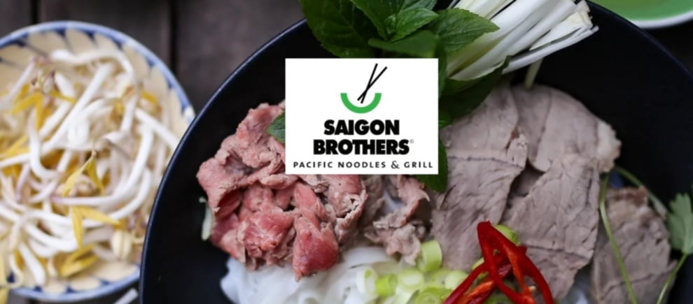 Saigon Brothers