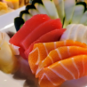 Sashimi Sample* (9)