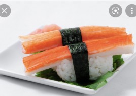 Crab Stick - Sushi(2)