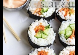 Veggie Roll