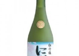  Nigori (Cold Sake)